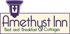 Amethyst Inn Logo